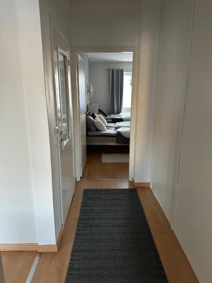Sofia Rovaniemi City Apartment Exterior photo